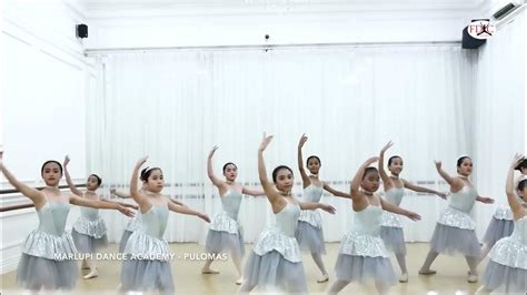 Sekolah Ballet Indonesia - muktibox.com