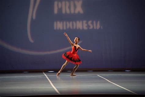 Sekolah Ballet Terbaik di Indonesia - muktibox.com