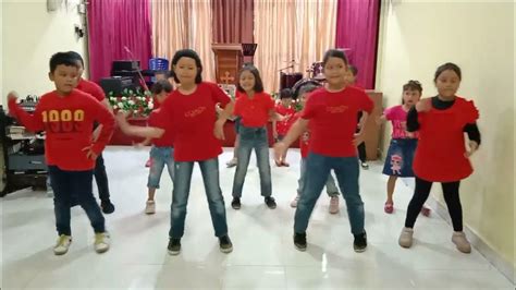 Sekolah Dance - muktibox.com