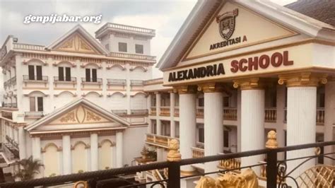 Sekolah Elit Di Bandung - balustradellc