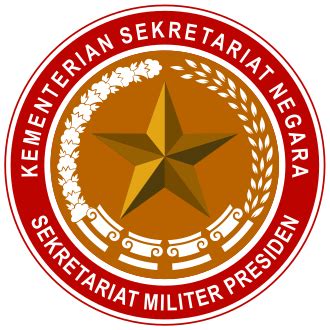 Sekretariat Militer Presiden Republik Indonesia - balustradellc