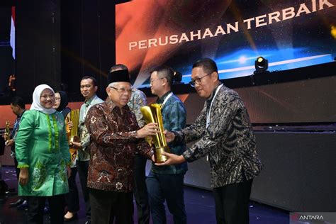 Sekretariat Wapres Dorong Kolaborasi Lintas Sektor ... - Bisnis Kabar24 - wintechmobiles.com