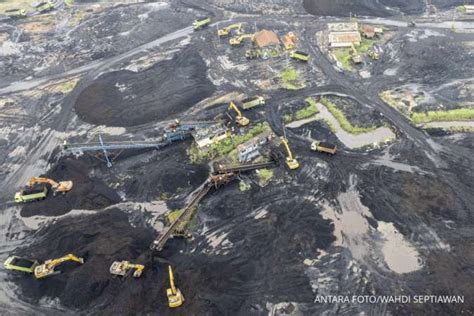 Sektor Batubara Masih Suram, Begini Prospek Kinerja dan Saham ... - balustradellc