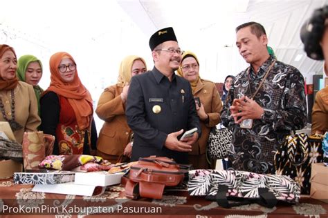 Sektor Properti Dominasi Nilai Investasi di Kota Pasuruan - balustradellc