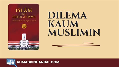 Sekulerisme Cara Iblis Menyesatkan Kaum Muslimin - balustradellc