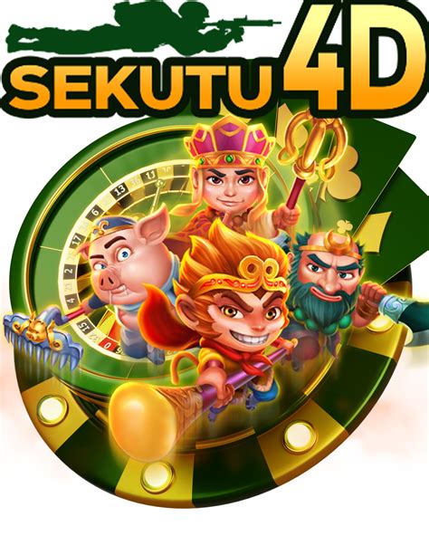 SEKUTU4D CASINO | Daftar Situs Bo Togel Online Terpercaya