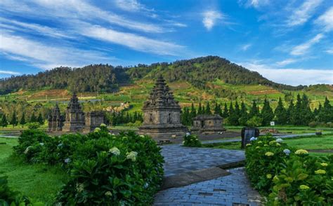 Selain Candi Dieng, Ini 10 Wisata Terbaik di Wonosobo yang Wajib ... - balustradellc