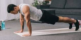 Selain Push Up Ada Apa Saja - balustradellc