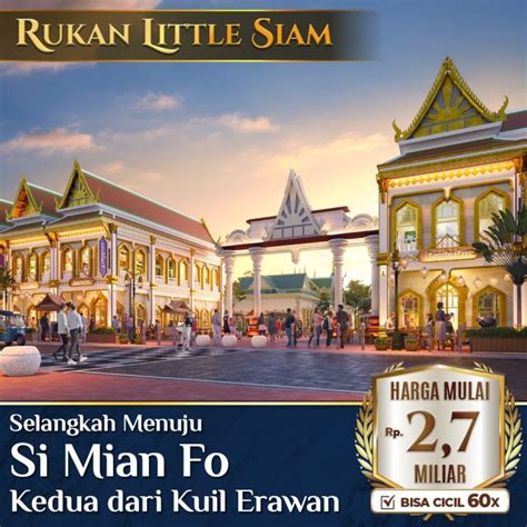 Selamat Datang di PIK2 | PIK2 - raincitystudios.com