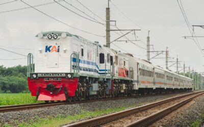 Selamat Datang di Situs Web Resmi Indonesian Railway Preservation ... - wintechmobiles.com