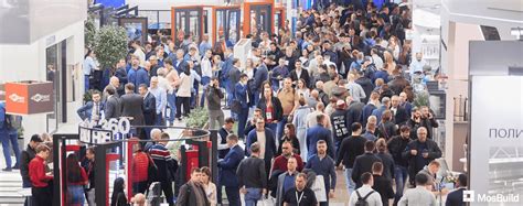 Selamat datang di Visit PRANCE di MosBuild 2026 - balustradellc