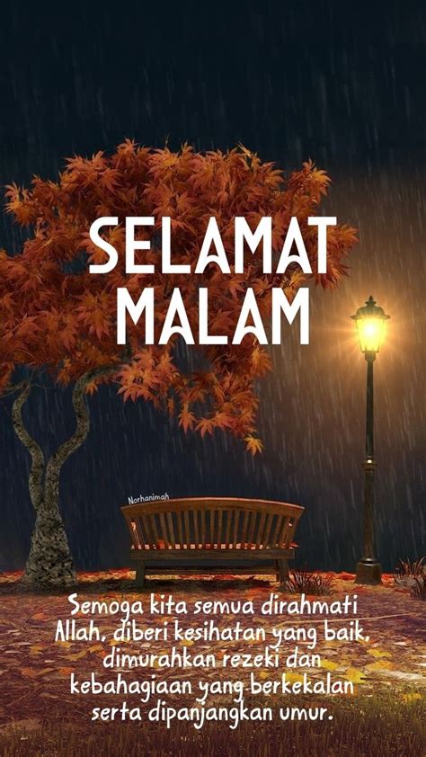 Selamat malam, Ini adalah view dari kamar mama intan ... - raincitystudios.com