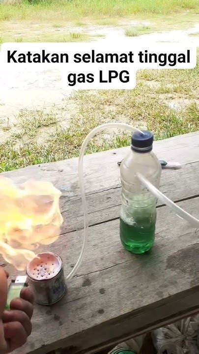 Selamat Tinggal Gas & Minyak Tanah! Coba yg ini! (Kompor Camping). - balustradellc