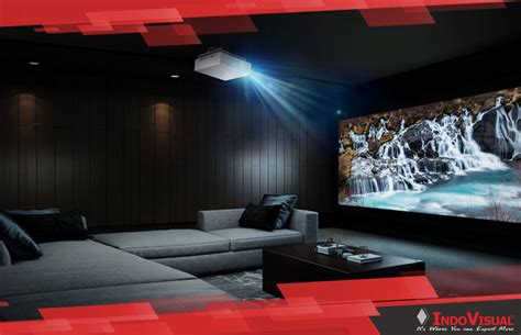 Selamat Tinggal Proyektor, Tren Bioskop Rumah 2026 Beralih ke TV ... - balustradellc