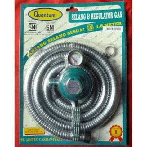 Selang Gas Regulator - balustradellc