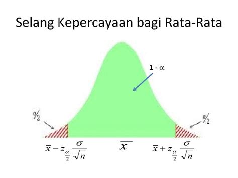Selang Kepercayaan bagi Perbedaan Rata-rata Populasi - wintechmobiles.com