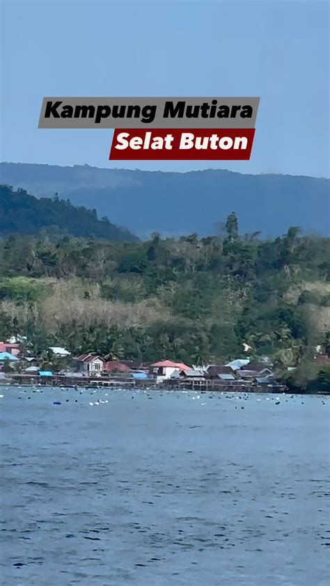 Selat Buton - muktibox.com