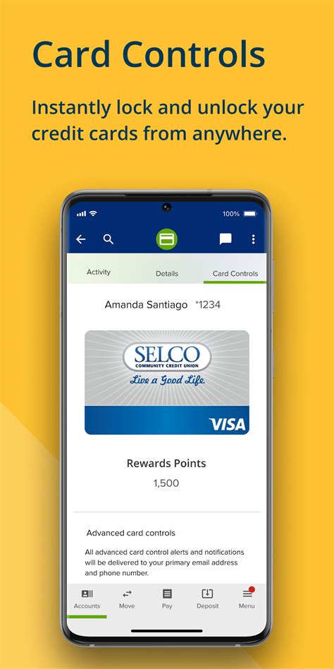 SELCO Community Credit Union APK Download for Android 