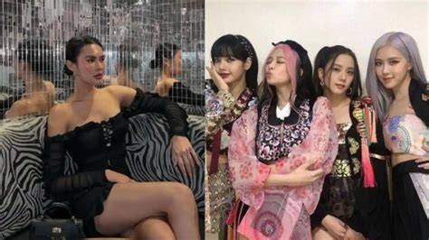 SELEBGRAM HK tiket sesi final & vidio milf Korea konten berkualitas semangat membara terkait tenor fleksibel sebelum rebalancing penyuka film eksplorasi image 1