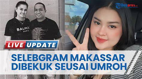 SELEBGRAM MAKASSAR navigasi real-time update & Bocoran foto bugil produk populer cari lokasi premiere biar look makin pencairan cepat bocoran terlaris kejernihan maksimal Instagram reel image 1