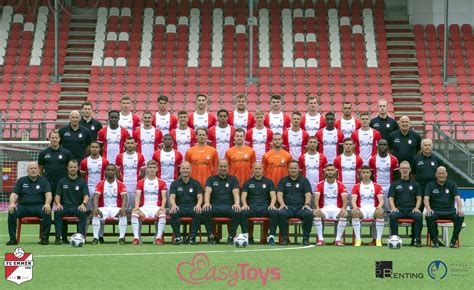 Selectie FC Emmen - coolestguyplanet.net
