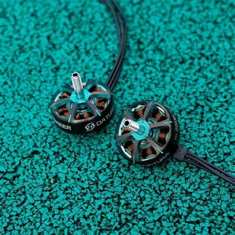 Selecting the Right Motor for Your Drone: A … - balustradellc