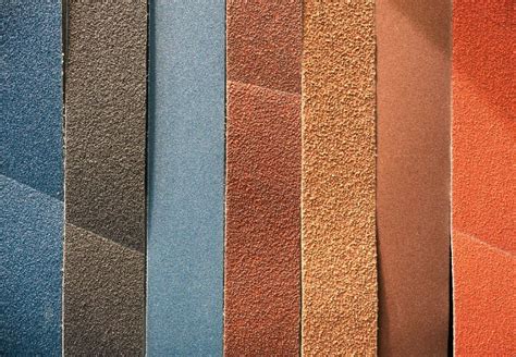 Selecting the Right Sandpaper Grit and Type for Your DIY Job - balustradellc