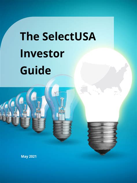 SelectUSA Investor Guide - FDI Restrictions - balustradellc