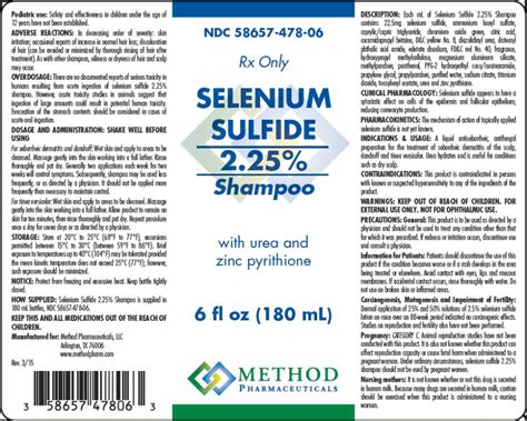Selenium Sulfide Shampoo Directions Leave On Scalp Minutes - balustradellc