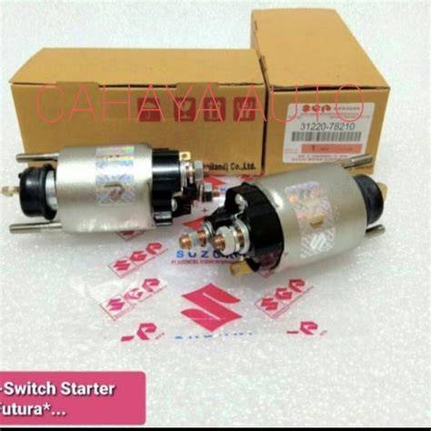 selenoid swit stater mobil carry - Harga & Promo Terbaik | Lazada … - raincitystudios.com