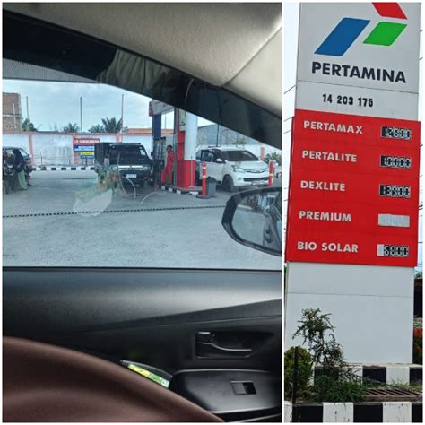 Selewengkan BBM Subsidi, SPBU Disegel - balustradellc