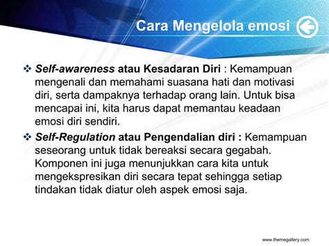 Self Awareness: Kunci Pahami Diri dan Emosi Sendiri - Halodoc - balustradellc