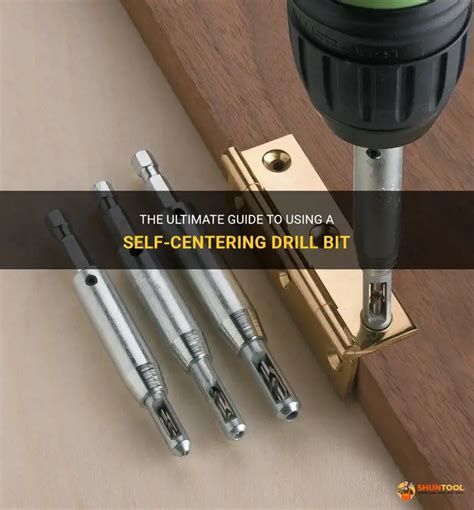Self Centering Drill Guide - Doweling Jig Kit - balustradellc