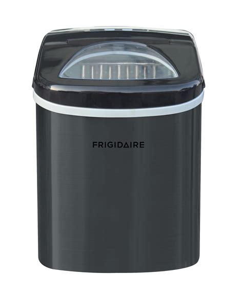 SELF CLEANING ICE MAKER STAINLESS STEEL EFIC117-SS_SC Frigidaire