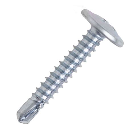 Self Drill Screws | Hex, Pan, Wafer & Countersunk - balustradellc