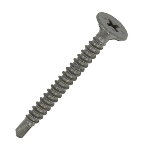 Self Drilling Screw 60mm, 4.2 mm (8G) - IndiaMART - balustradellc