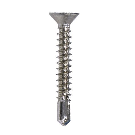 Self Drilling Screws | Allfasteners Products - balustradellc