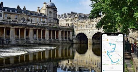 Self Guided Tours in Bath - VisitBath.co.uk - wintechmobiles.com