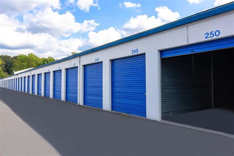 Self Storage Units Near Me - Neighbor - balustradellc