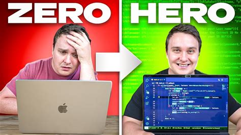 Self Taught Programmer Roadmap (That Gets you a Job) - balustradellc