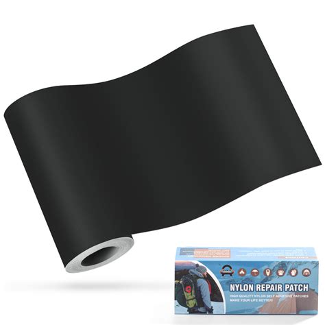 Self-Adhesive Nylon Repair Fabric - Sew Essential - balustradellc