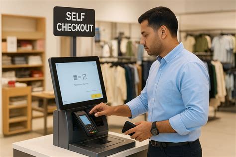 Self-Checkout Explained: Pros and Cons of Self-Checkout - coolestguyplanet.net