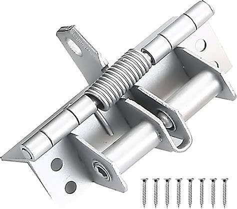 Self-Closing Heavy Duty Garage Door Hinge - 3 in 1 Automatic Door ... - raincitystudios.com