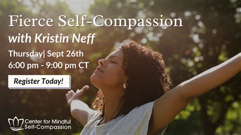 Self-Compassion by Kristin Neff: Join the Community Now - balustradellc