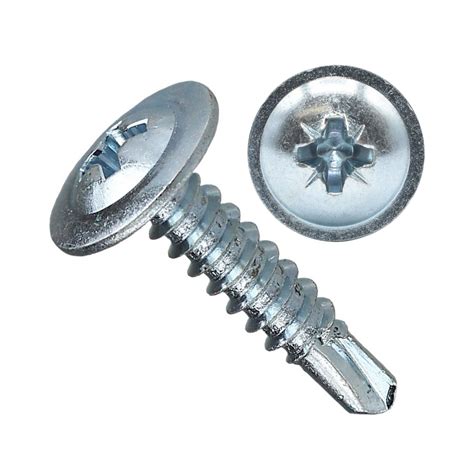 Self-Drilling E Metal Screw - Simpson Strong-Tie - balustradellc