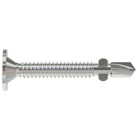Self-Drilling Screws At Fasteners Plus - balustradellc