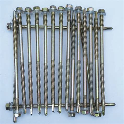 Self-Drilling Screws for Efficient Fastening | Lowe's - balustradellc