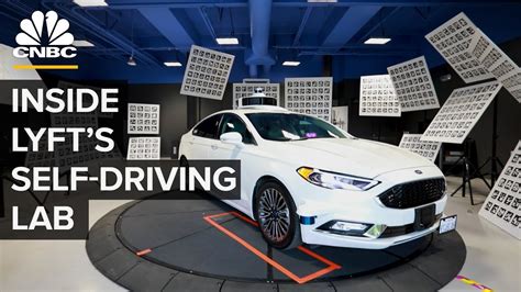 Self-Driving Car Lab - Quanser - coolestguyplanet.net
