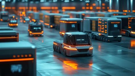 SELF-DRIVING VEHICLES IN LOGISTICS - DHL - coolestguyplanet.net