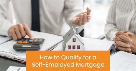 Self-Employed Mortgage: How to Qualify for a Home Loan When - balustradellc
